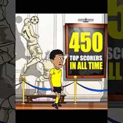 Football Fans Will Never Forget This Ronaldo Moment 😍⚽