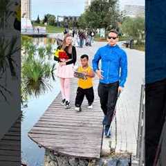 Blind Boy Prank Turns Into an Emotional Surprise Gift #shorts #shortsvideo