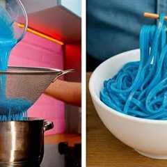 Food Hacks That Make Every Recipe Better 🍳✨