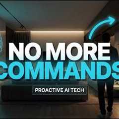 Smart Homes vs Intuitive Homes | The 2026 AI Revolution