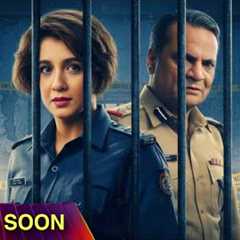 SAB TV New Cop Thriller Show - Kab Aayega? | Release Month | Sony SAB New Serial 2026