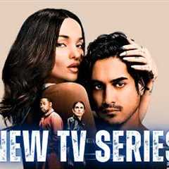 14 NEW TV Series Everyone Will Be BINGING In February 2026