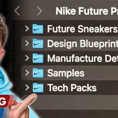 Nike Just Got Hacked & It's BAD