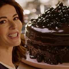 Nigella Lawson's TOP 3 Chocolate Dessert Recipes