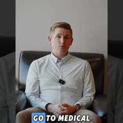 Ways to work in the medical field without a degree