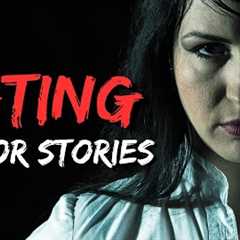 20 TRUE Haunting Dating Horror Stories