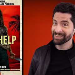 Send Help - Movie Review
