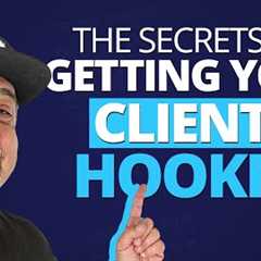 STEP-BY-STEP FORMULA To Getting Your Clients Hooked! | Credit Repair Business Bootstrapping