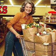 25 Grandma Shopping Hacks That Could Save You Money Today
