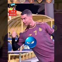 Soccer player's funny moments 😆 #soccer #shorts