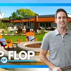 Perfect Home For Indoor Outdoor Living! | Flip or Flop | HGTV
