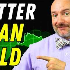 7 Stocks to Buy Better than Gold in 2026