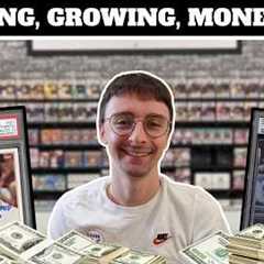 7 Tips to Grow Your Collectibles Business or Side Hustle