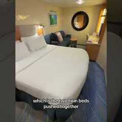 I think Royal Caribbean messed up the price!!! 😳💸 We scored a 7-day all-inclusive Eastern