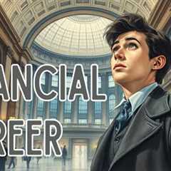 MY FINANCIAL CAREER a Funny Story by Stephen Leacock | Classic Short Story Audiobook