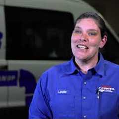 Roto-Rooter Training Prepares New Hires for a Career in Plumbing