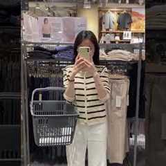 Everything I Bought for School | Aesthetic Muji Haul & Organization ☁️