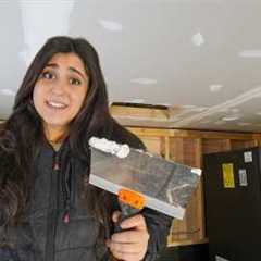 We Had to Start Over