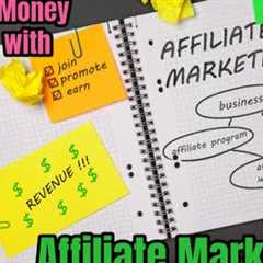Affiliate Marketing For Beginners | Earn Income Without Your Own Business