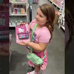 Shopping with my Daughter! #myminisousa #minisoambassador #miniso