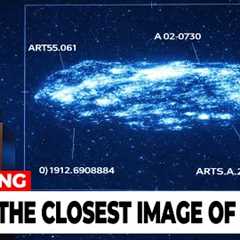 New James Webb Data on 3I/ATLAS Just Dropped — The Truth Is Worse Than Expected