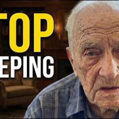 I'm 92... I Need to Tell You Something Before I Go