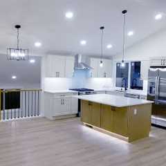 Full Home Renovation Tour | Split-Level Remodel in Bellevue – Levite Construction