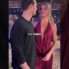 Brooks Nader Shuts Down the Ben Affleck Speculation #celebrity #news #trending