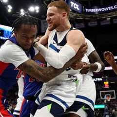 Most HEATED Moments of 2025 NBA Season