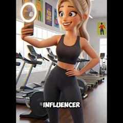  This Influencer Fooled Millions #usa #shorts #usashorts