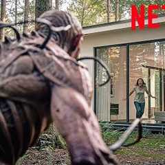Top 5 BEST NEW Netflix Movies Released in 2026!