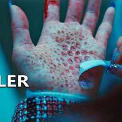 GHOST TRAIN Official Trailer (2026)