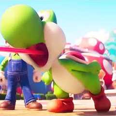 THE SUPER MARIO GALAXY MOVIE Trailer 2 EXTENDED (2026)