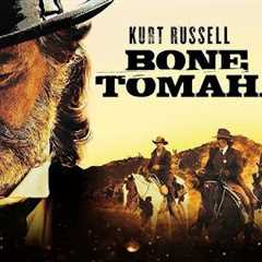 Bone Tomahawk Full Movie In English | Hollywood Movie In English | Review & Facts