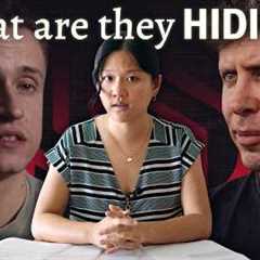 OpenAl Showed Up At My Door. Here’s Why They’re Targeting People Like Me