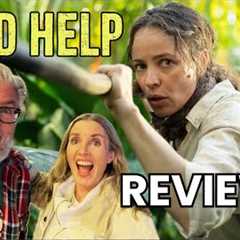SEND HELP Movie Review | Sam Raimi | Rachel McAdams | Dylan O'Brien