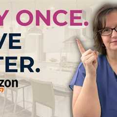 These Amazon Purchases Actually Save Me Money Every Month