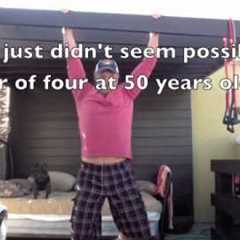 P90X saved my life, P90X2 saved my career! Actor John Schneider Transformation