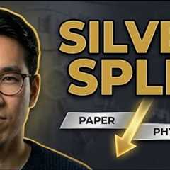 WARNING: Silver’s Next Move Could Rewrite Global Pricing