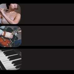 I Ranked Every Instrument by How Hard They Are to Learn