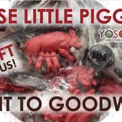 So weird... Will it work?! 🤔 THRIFT WITH US AT GOODWILL! Looking for items to resell on eBay.