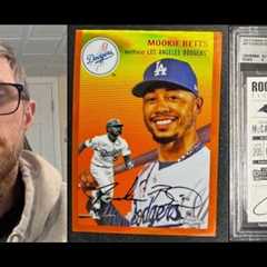 4 Things That Annoy Me About the Hobby (Featuring PSA, Beckett, Parallels, Serial #s)