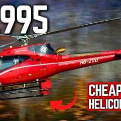Why Everyone Wants an Ultralight Helicopter in 2026