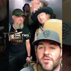 Every. Time. #jokes #fail #funny #funnyvideo #countrymusic #airport #roadlife #travel #prank