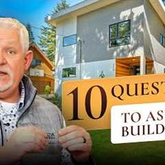 Renovation Secrets: How to Choose the Right Contractor!