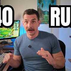 You Can’t Make Money Selling Products Under $40. Here’s Why.