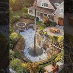 From Dirt to Luxury Pool ✨  #beforeafter #transformation