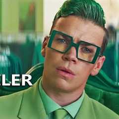 I LOVE BOOSTERS Official Trailer (2026)