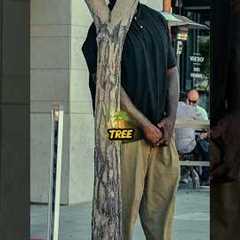 Celebs Have the Funniest Paparazzi Escape Tricks