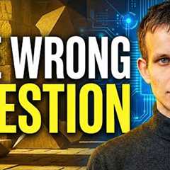 Ethereum vs Bitcoin — Vitalik Buterin on Why Both Matter